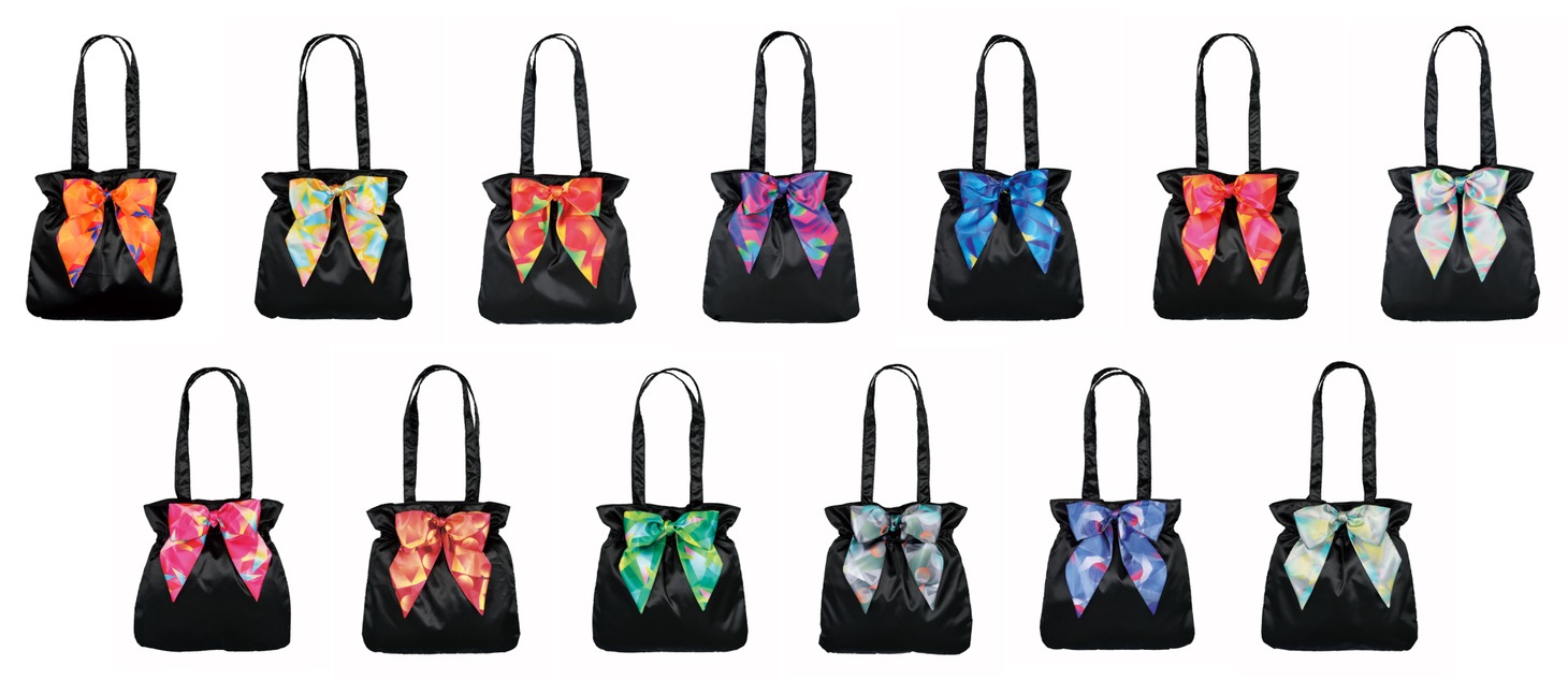 A～M賞「デイリーバッグ」