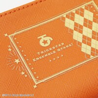 O賞「フェイクレザーミニポーチ」