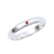 「ジーン・オータス シルバーリング」