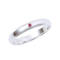 「ジーン・オータス シルバーリング」