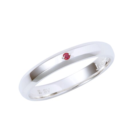 「ジーン・オータス シルバーリング」