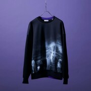 「さよなら杜王町 コラボスウェットシャツ」