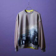 「さよなら杜王町 コラボスウェットシャツ」