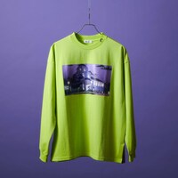 「杜王町の風景 コラボTシャツ」