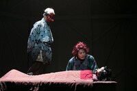 舞台「鬼滅の刃」より。