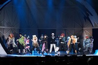 舞台「鬼滅の刃」より。