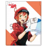 「はたらく細胞 スタンドミラー 赤血球」