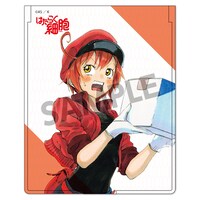 「はたらく細胞 スタンドミラー 赤血球」