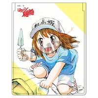 「はたらく細胞 スタンドミラー 血小板」