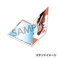 「はたらく細胞 スタンドミラー 赤血球」イメージ