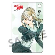 「はたらく細胞 パスケース 制御性T細胞」