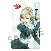 「はたらく細胞 パスケース 制御性T細胞」