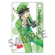 「はたらく細胞 パスケース 樹状細胞」