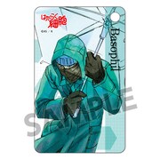 「はたらく細胞 パスケース 好塩基球」