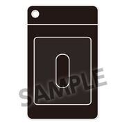 「はたらく細胞 パスケース」イメージ