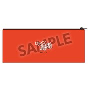 「はたらく細胞 ペンケース 赤血球」