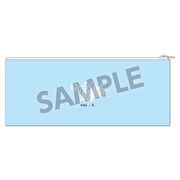 「はたらく細胞 ペンケース 血小板」