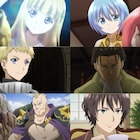 「八男って、それはないでしょう!」PV第1弾で榎木淳弥演じるヴェンデリンらボイス公開