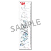 「はたらく細胞定規 白血球（好中球）」