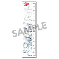 「はたらく細胞定規 白血球（好中球）」