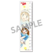 「はたらく細胞定規 血小板」