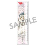 「はたらく細胞定規 マクロファージ」