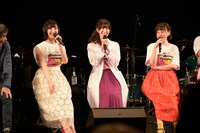 「プロメア LIVE INFERNO」の様子。