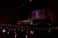 「プロメア LIVE INFERNO」の様子。