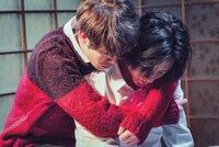 映画「his」より。