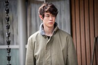 映画「his」より。