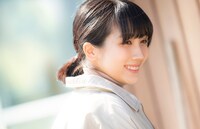 映画「his」より。