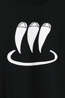 「鬼灯の冷徹」温泉Tシャツ