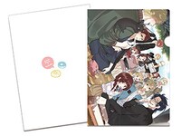 「クリアファイル（ピクニック集合ver.）」