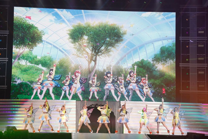 Aqours
