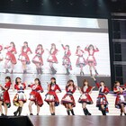 「ラブライブ!フェス」でμ's鮮やか再集結!伊波杏樹は涙で「最高でした!」