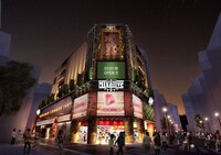 Mixalive TOKYO（ミクサライブ東京）のイメージ。