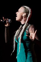 ローレン・ダイソン