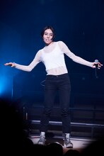 マイカ・ルブテ