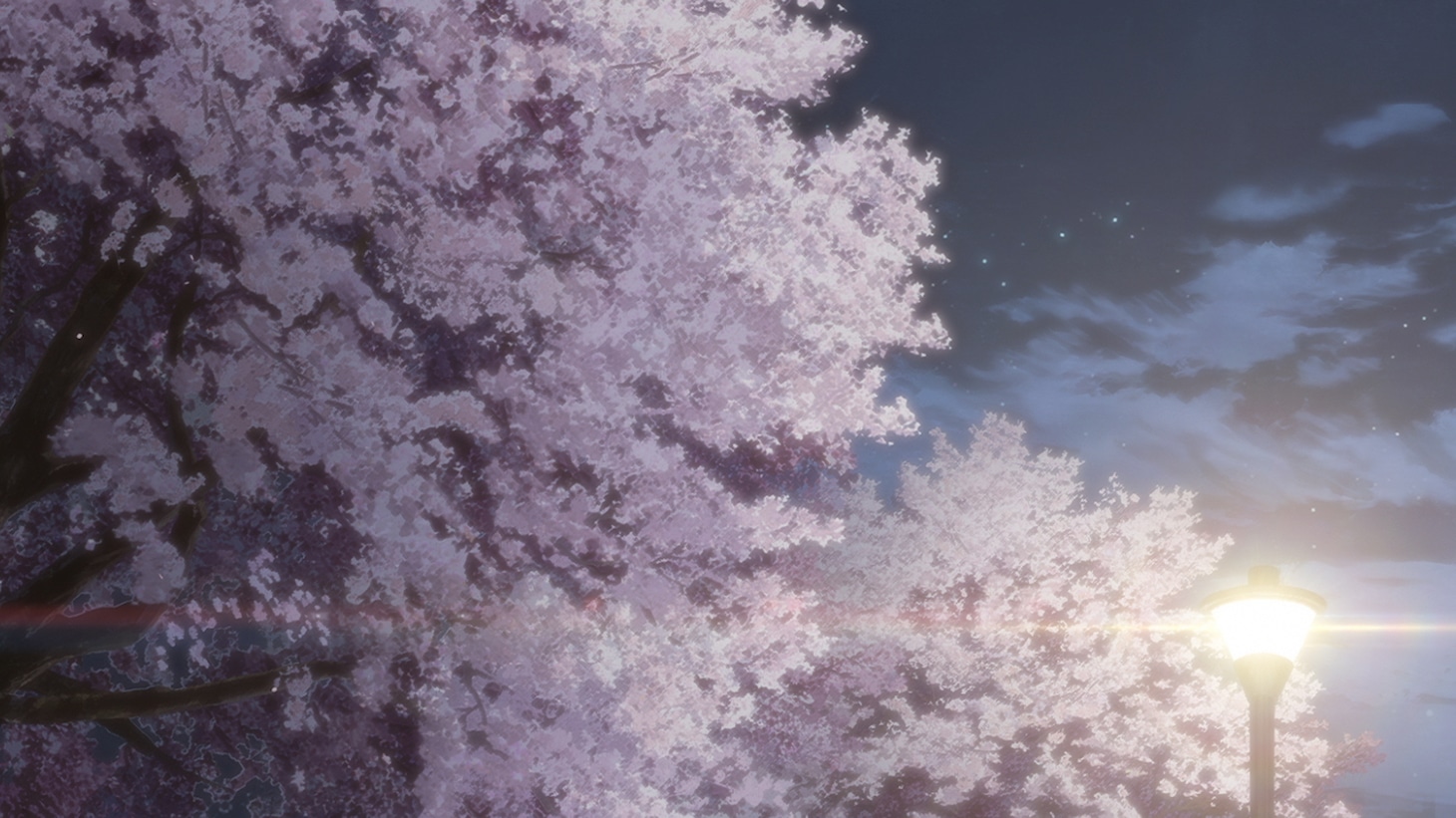 TVアニメ「イエスタデイをうたって」場面写真