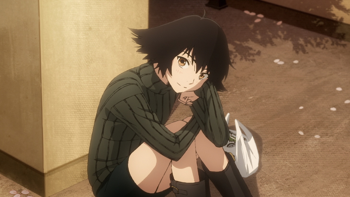 TVアニメ「イエスタデイをうたって」場面写真