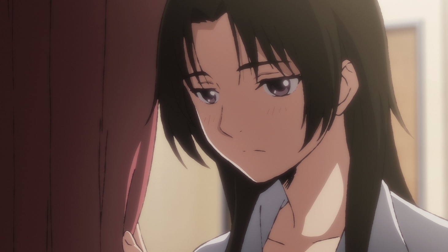 TVアニメ「イエスタデイをうたって」場面写真
