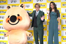 ヨムビー、田村淳、池田美優。