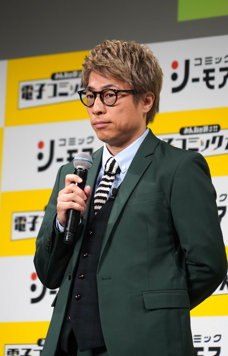 ロンドンブーツ1号2号・田村淳