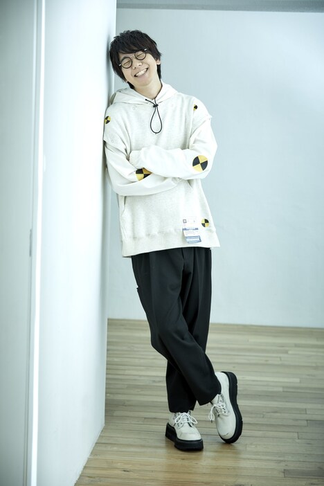 早川浪（CV：花江夏樹）