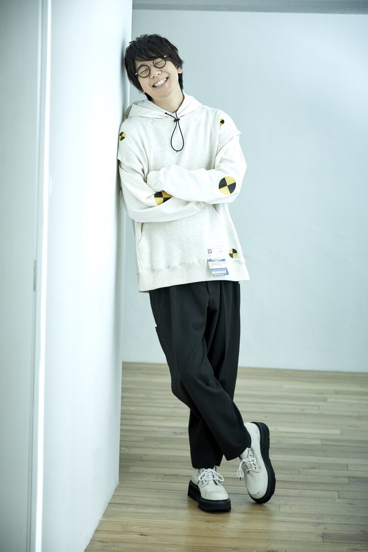 アニメ イエスタデイをうたって キャストに小林親弘 宮本侑芽 花澤香菜 花江夏樹 Otatalk