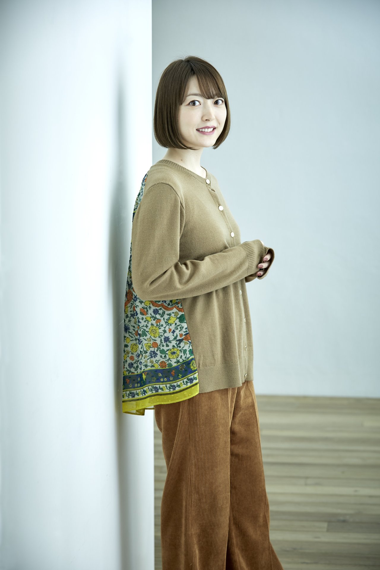 花澤香菜