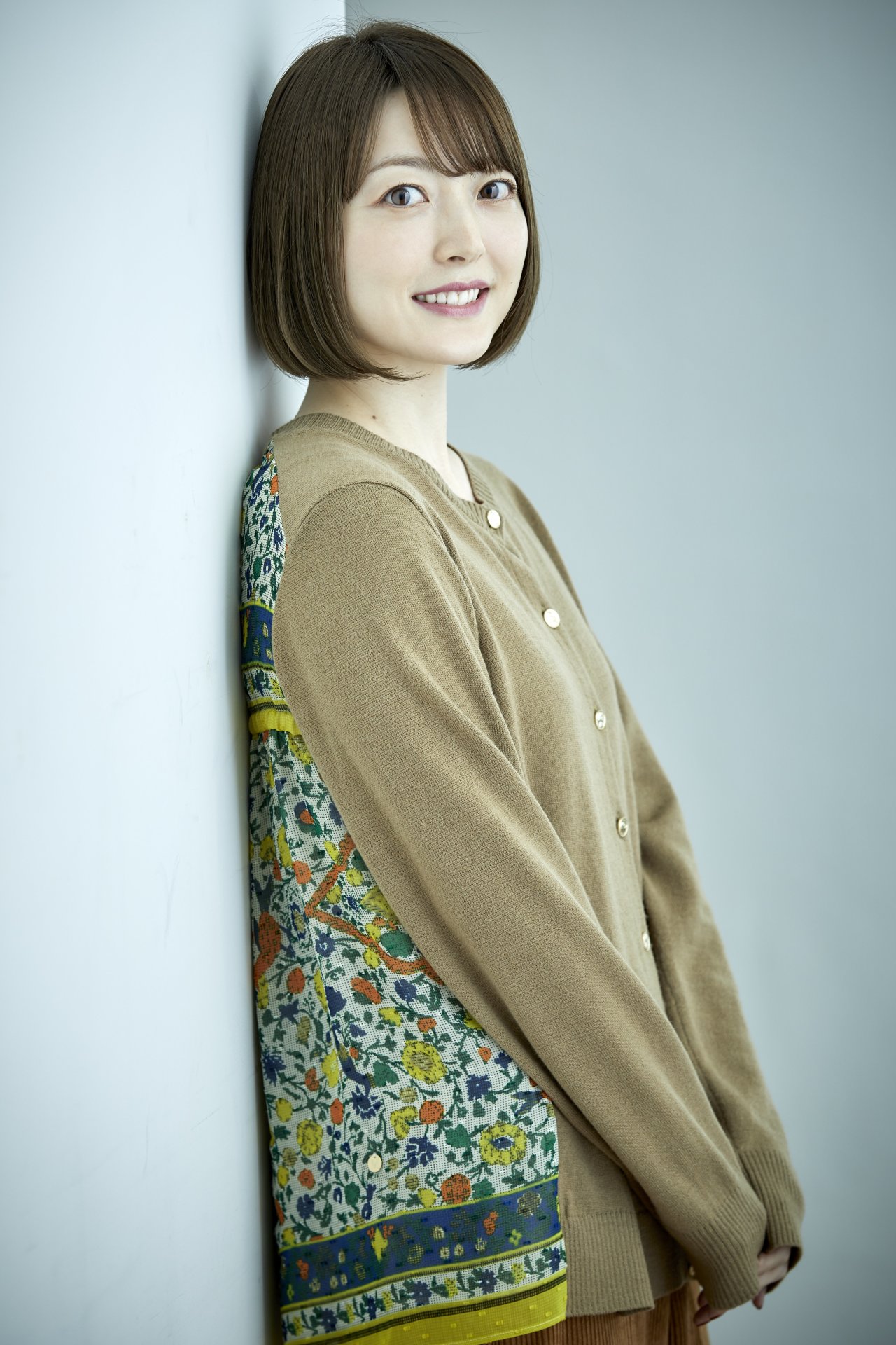 花澤香菜