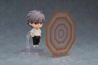 「ねんどろいど 渚カヲル」