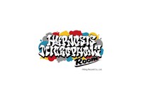 「ヒプノシスマイク ‐Division Rap Battle‐」コンセプトルームロゴ