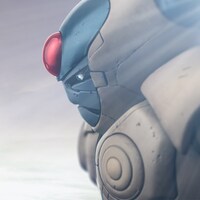 「幻魔大戦 ベガ 12インチアクションフィギュア」